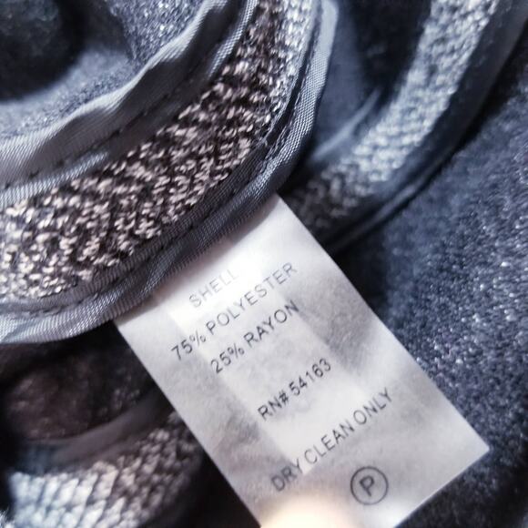 Calvin Klein Blazer - Picture 10 of 10